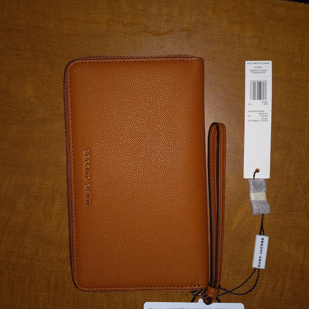 Marc jacobs women's  wallet